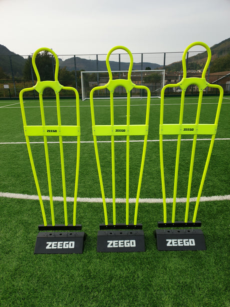 Shooting Equipment