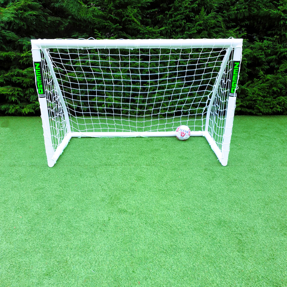 ZEEGO Match Goal Post