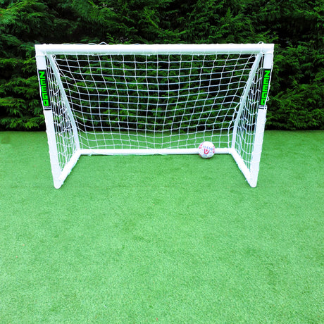 ZEEGO Match Goal Post