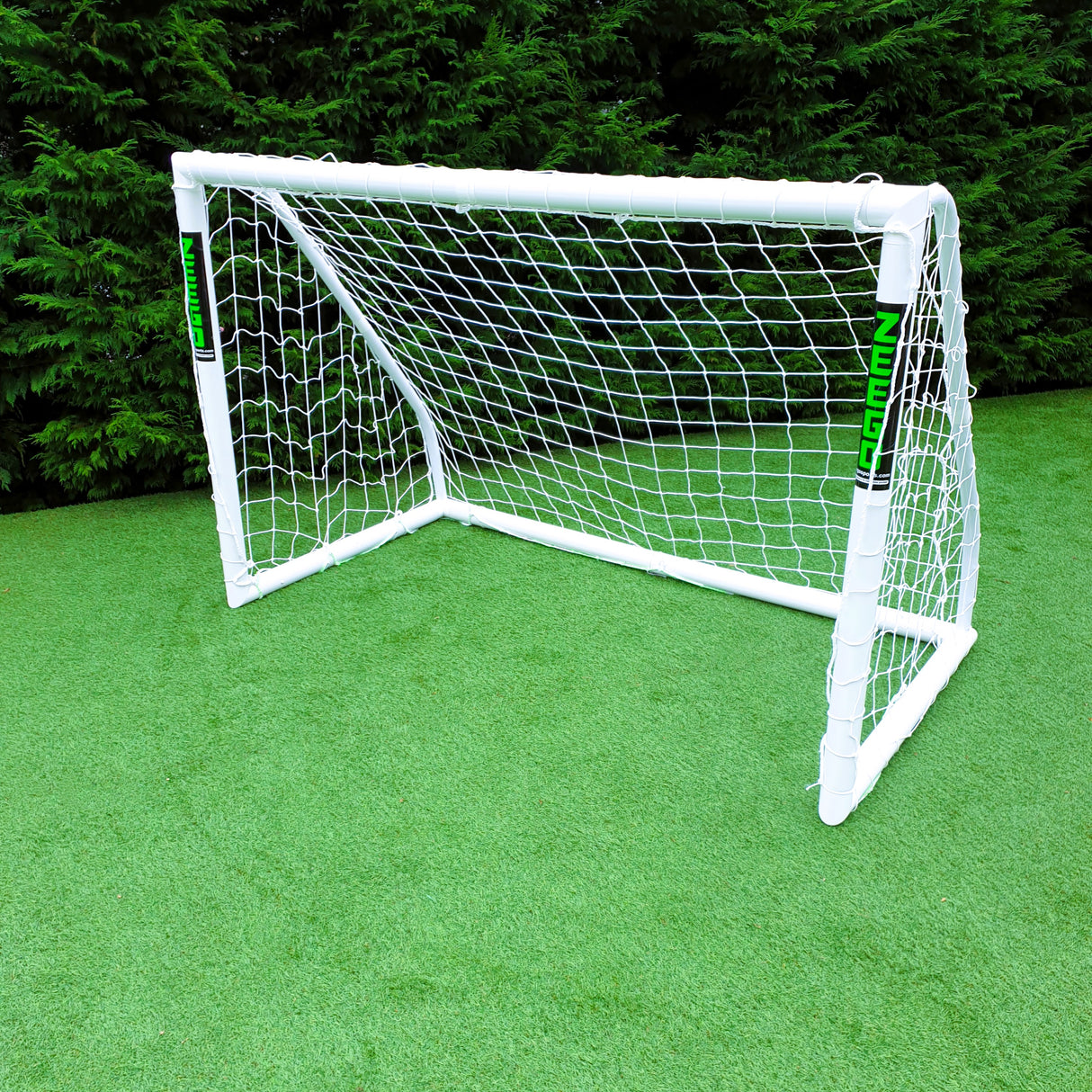 ZEEGO Match Goal Post
