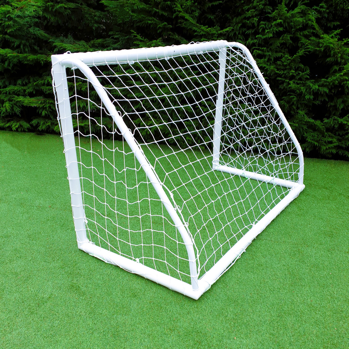 ZEEGO Match Goal Post