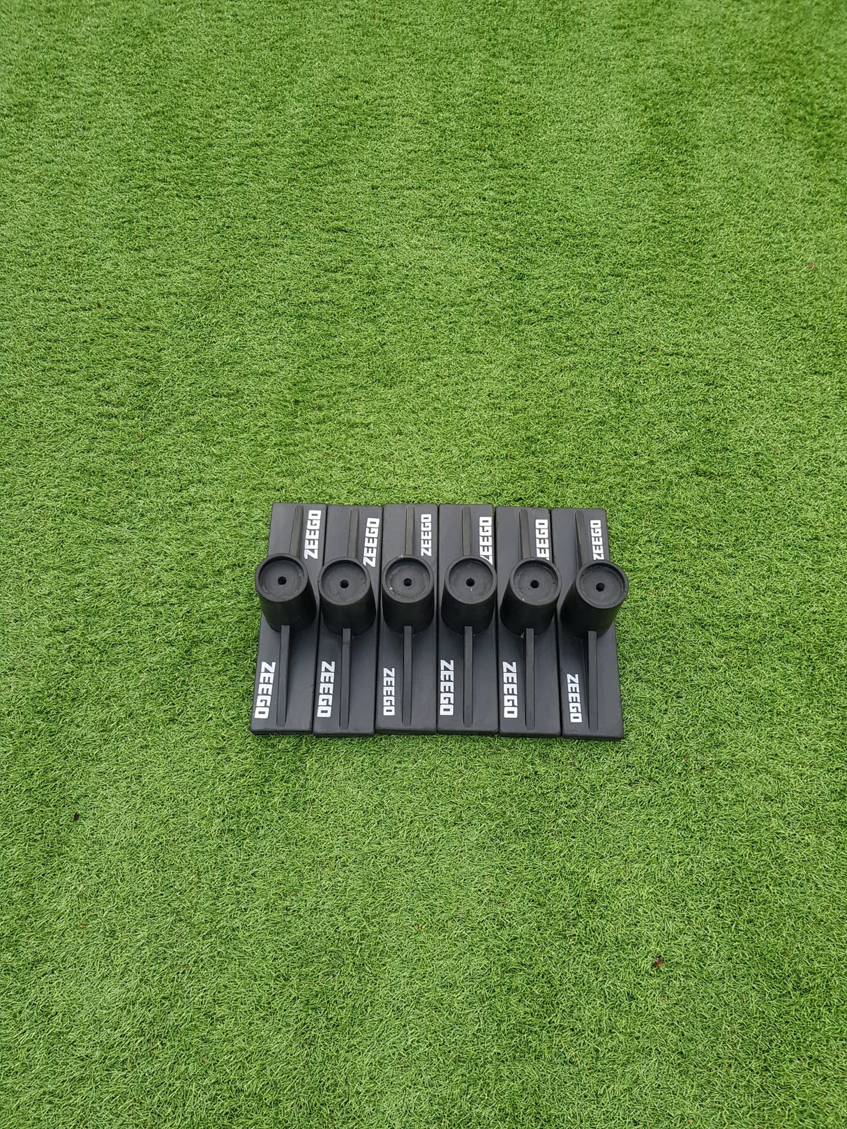 ZEEGO ARC ASTRO BASES