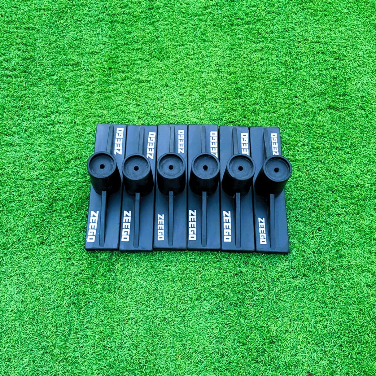 ZEEGO ARC ASTRO BASES