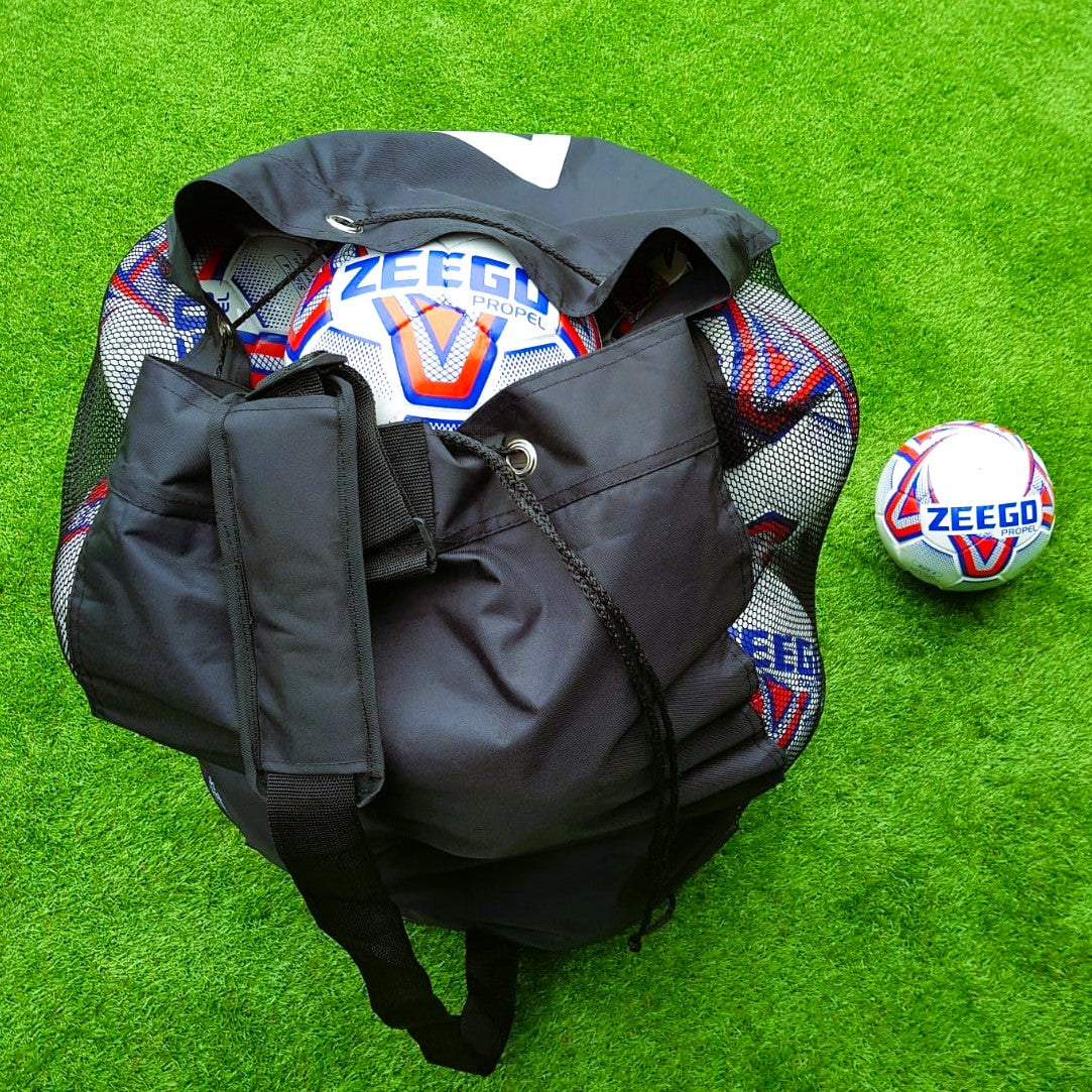 ZEEGO PRO BALL CARRY BAG