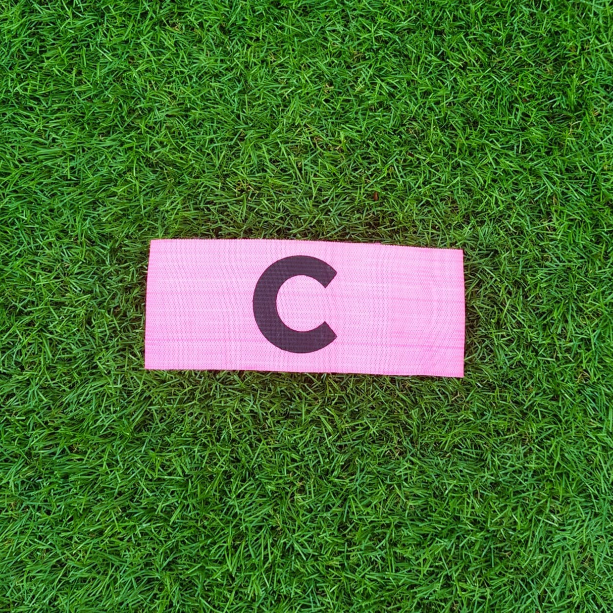 ZEEGO ELITE FOOTBALL CAPTAINS ARMBAND