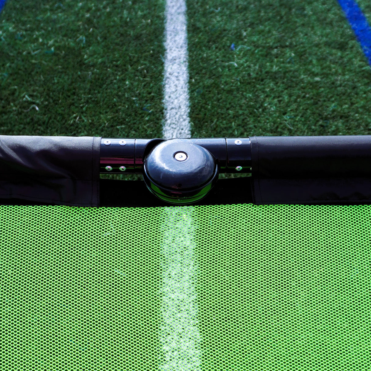 ZEEGO PRO Folding Aluminium Football Goal | 3 SIZES