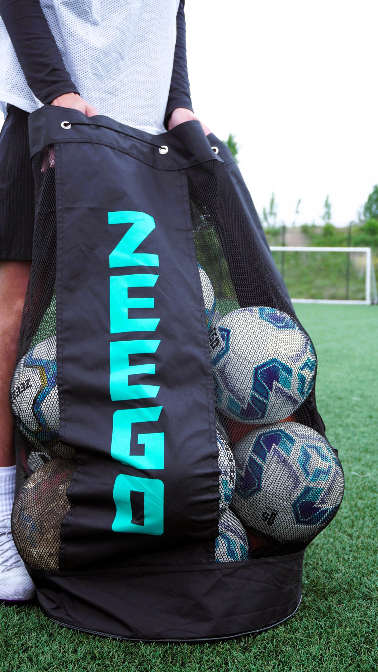 ZEEGO PRO BALL CARRY BAG
