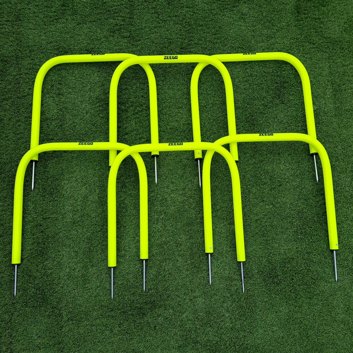 ZEEGO ELITE TRAINING U PASSING ARCS ASTRO