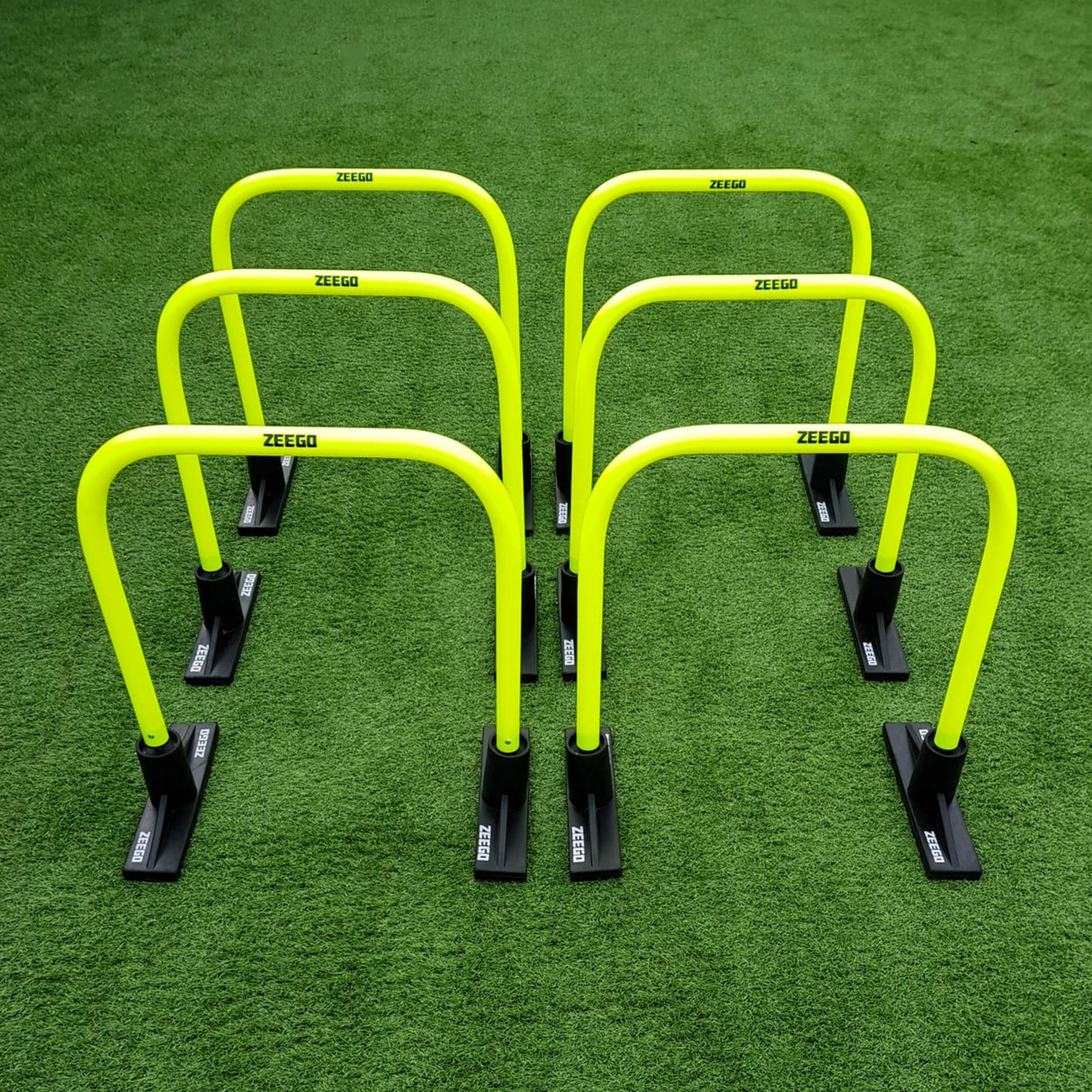 ZEEGO ELITE TRAINING U PASSING ARCS ASTRO