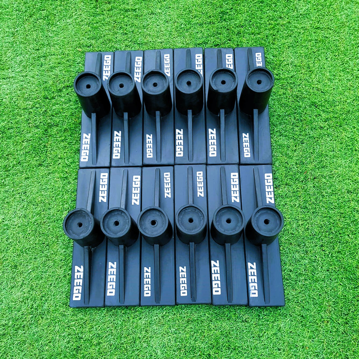 ZEEGO ARC ASTRO BASES