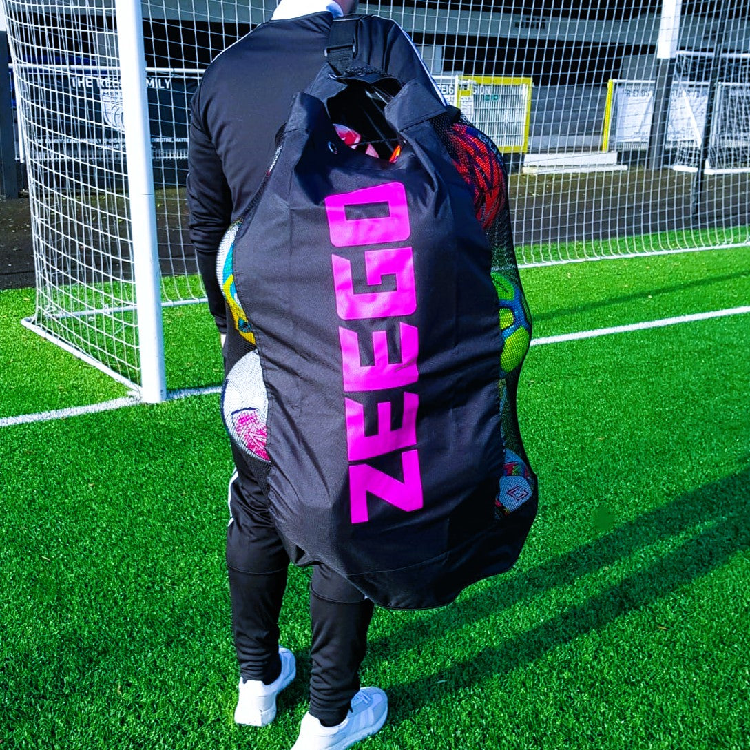 ZEEGO PRO BALL CARRY BAG