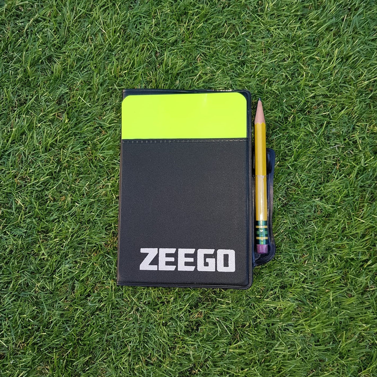 ZEEGO REFEREE FOOTBALL WALLET (CLUB)