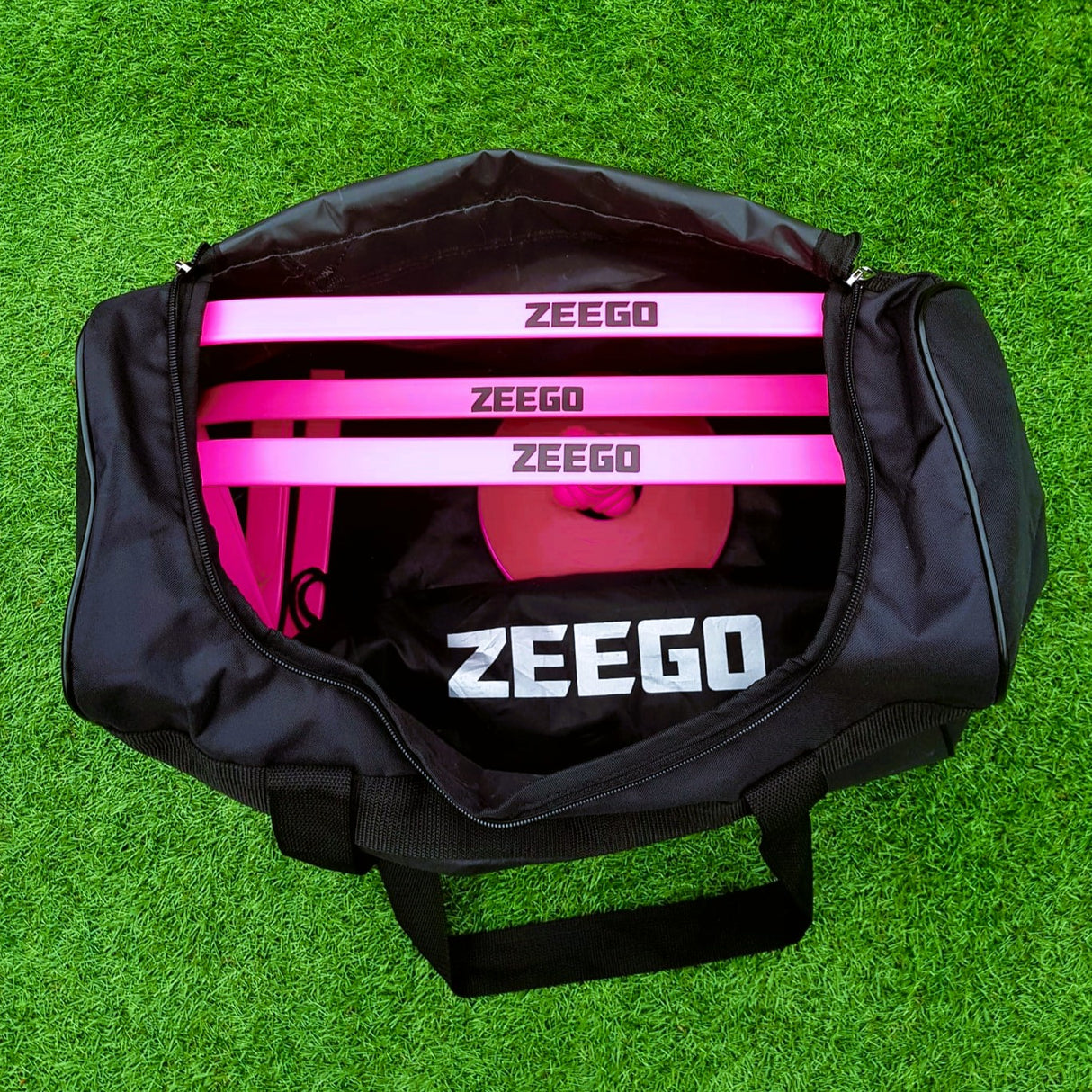 ZEEGO AGILITY KIT