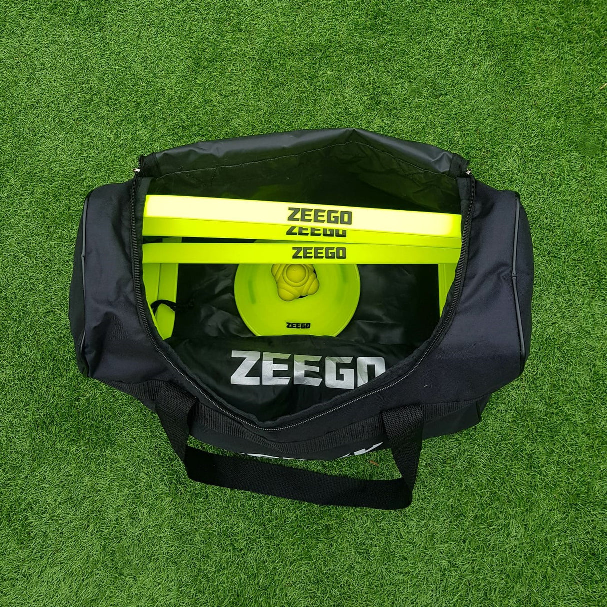 ZEEGO AGILITY KIT