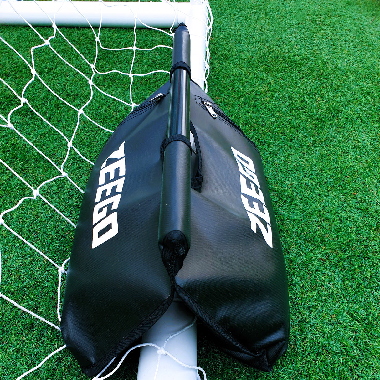 ZEEGO PREMIER SANDBAG GOAL WEIGHT
