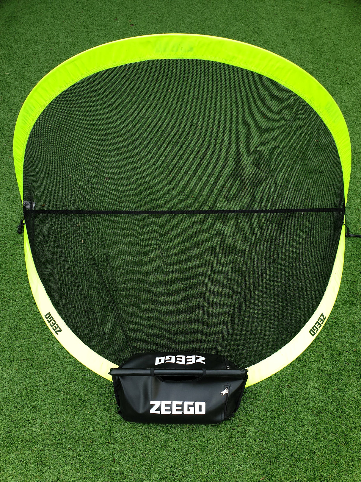 ZEEGO PREMIER SANDBAG GOAL WEIGHT
