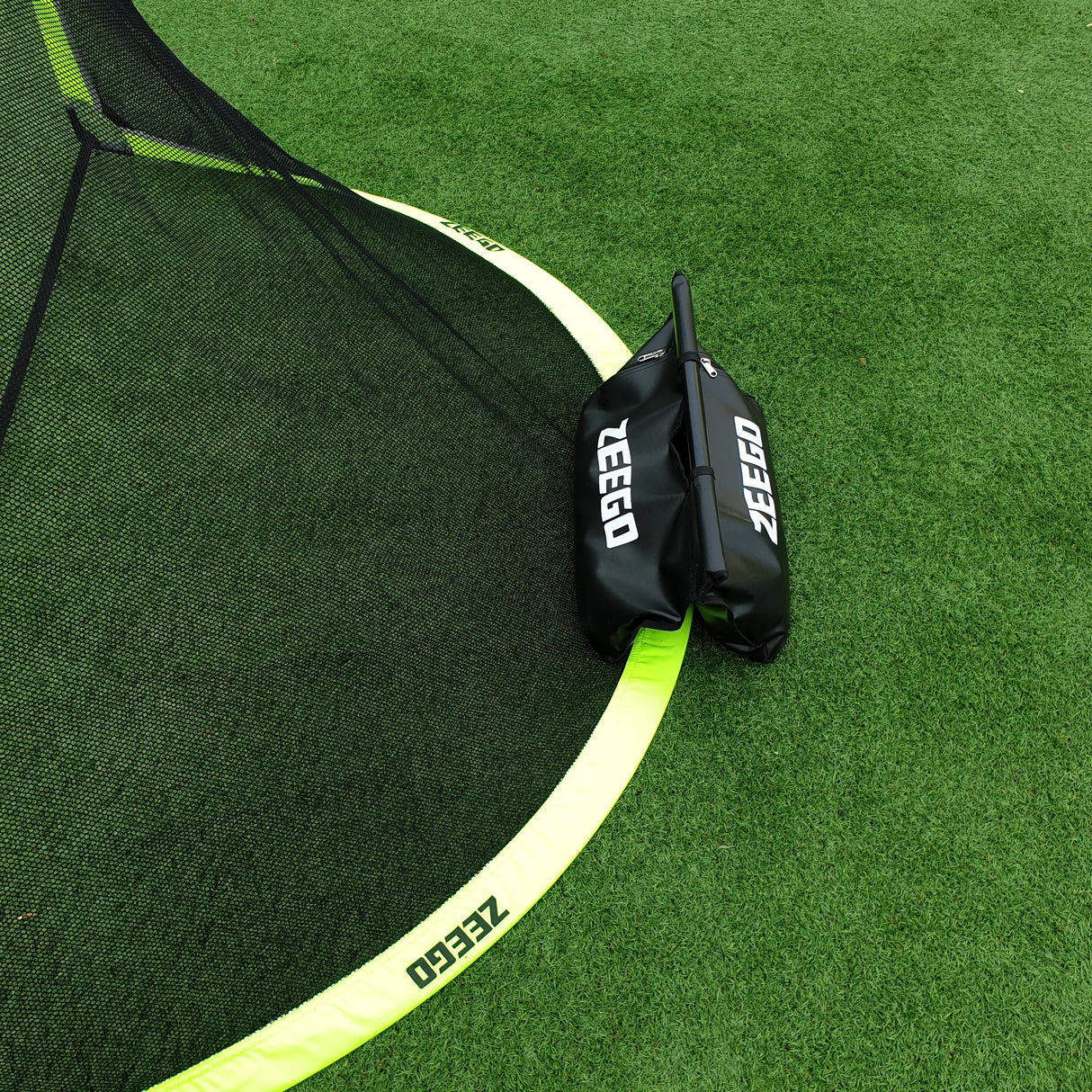 ZEEGO PREMIER SANDBAG GOAL WEIGHT