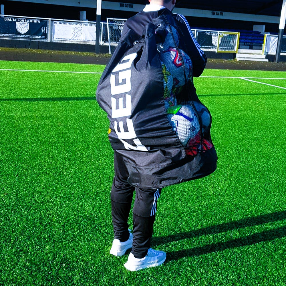 ZEEGO PRO BALL CARRY BAG