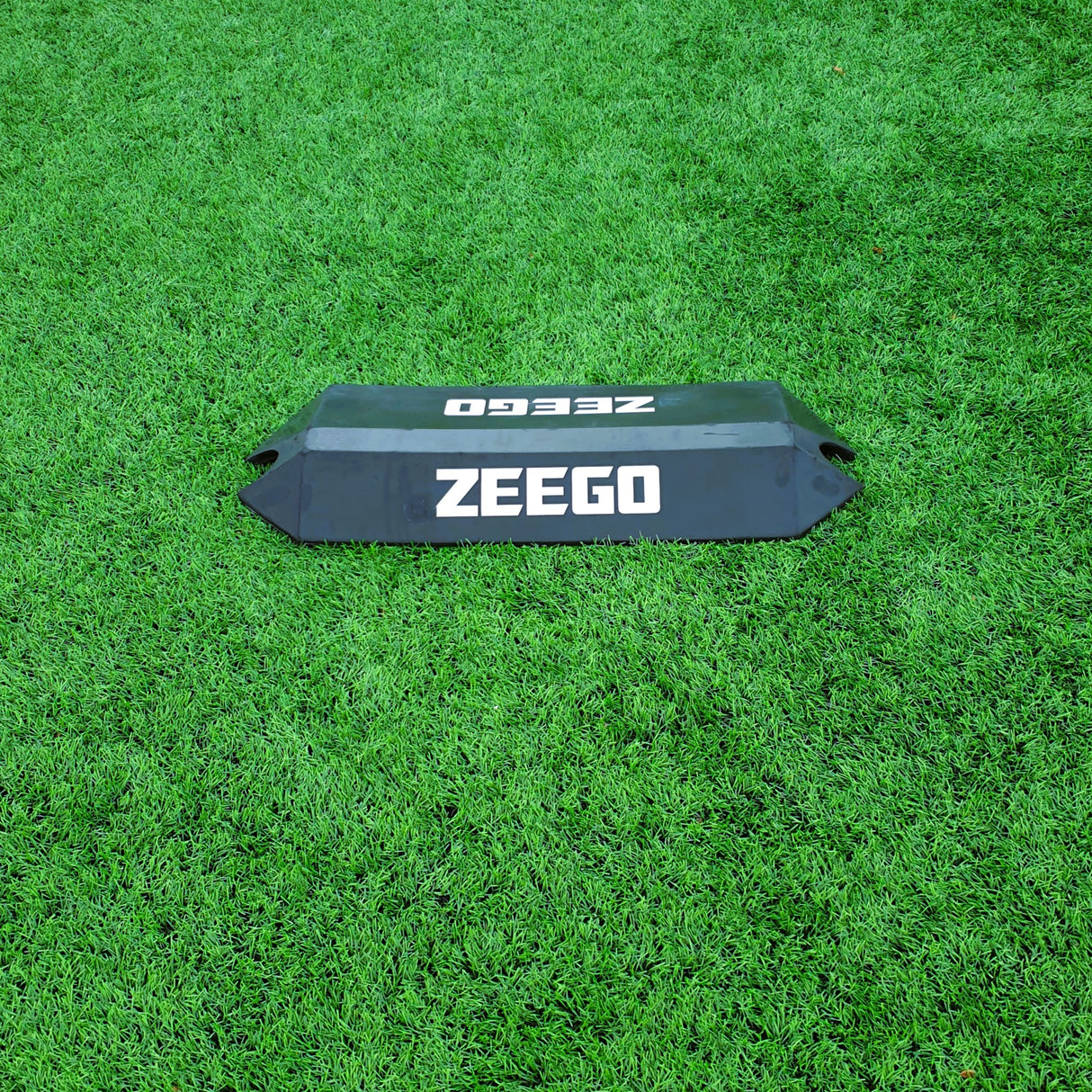 GOALKEEPER DEFLECT RAMP