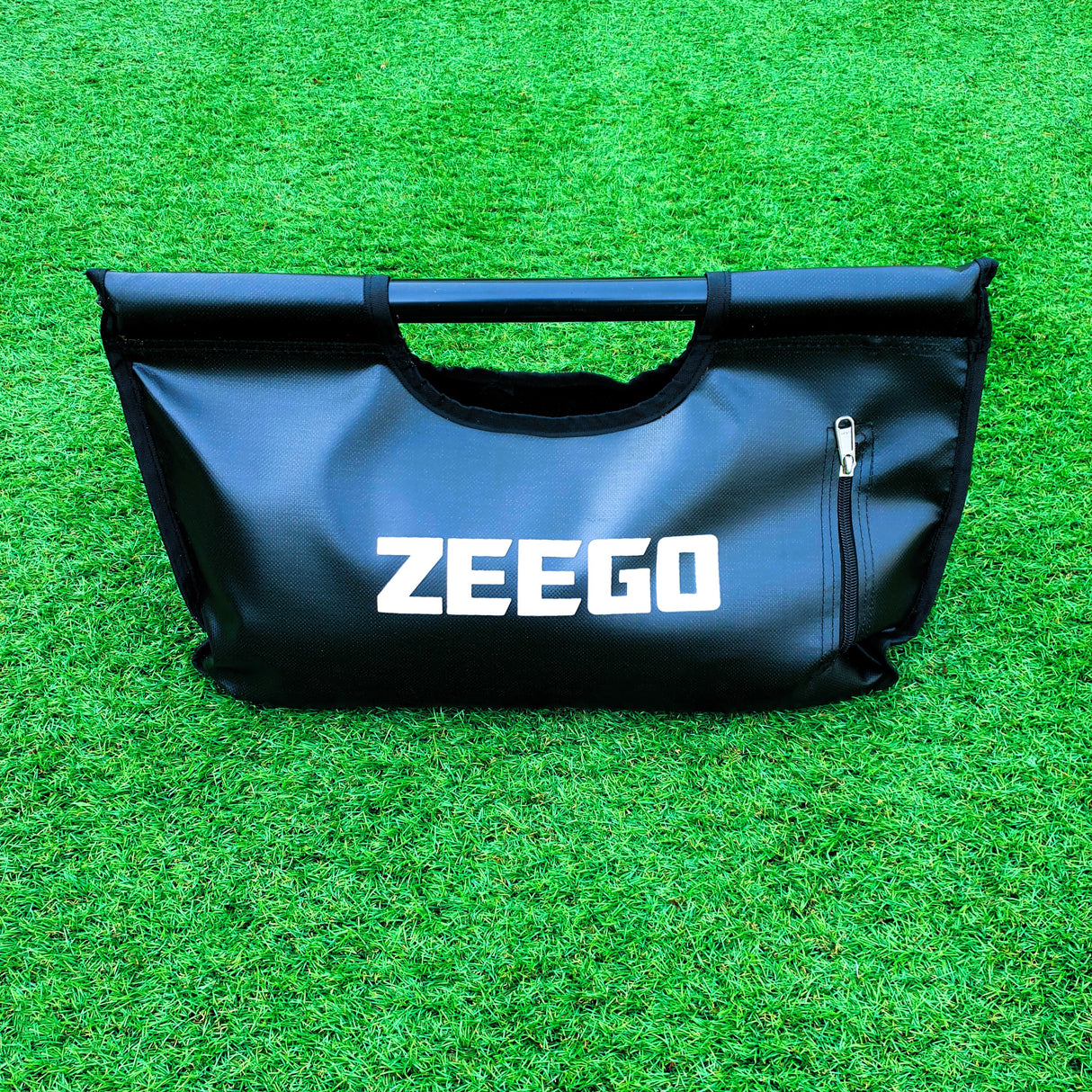 ZEEGO PREMIER SANDBAG GOAL WEIGHT