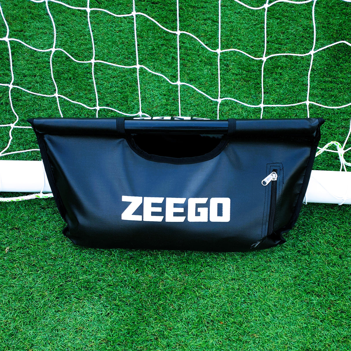 ZEEGO PREMIER SANDBAG GOAL WEIGHT