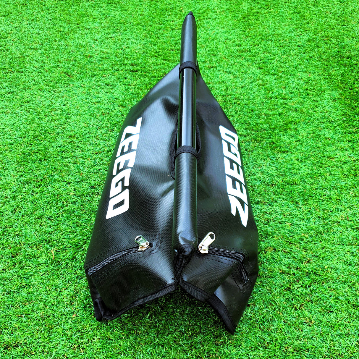 ZEEGO PREMIER SANDBAG GOAL WEIGHT
