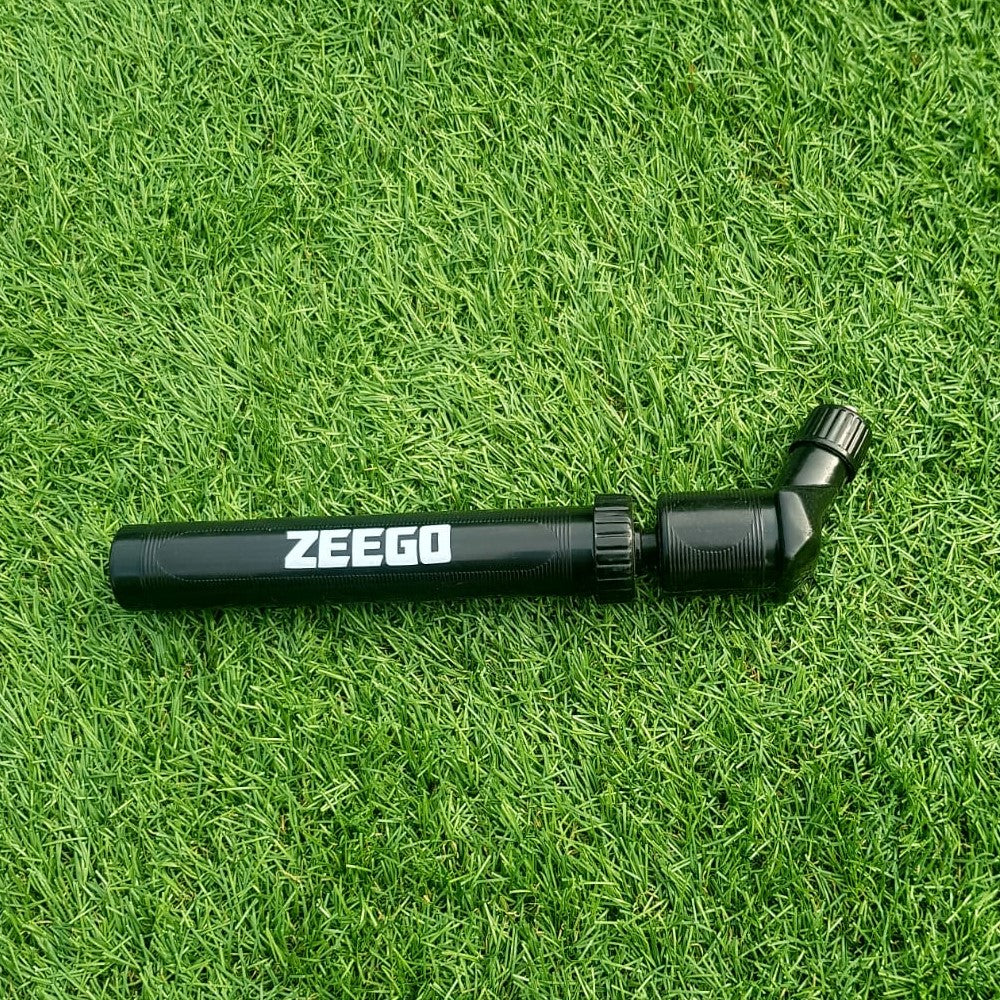DOUBLE ACTION BALL PUMP