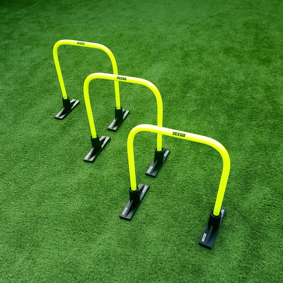 ZEEGO ELITE TRAINING U PASSING ARCS ASTRO