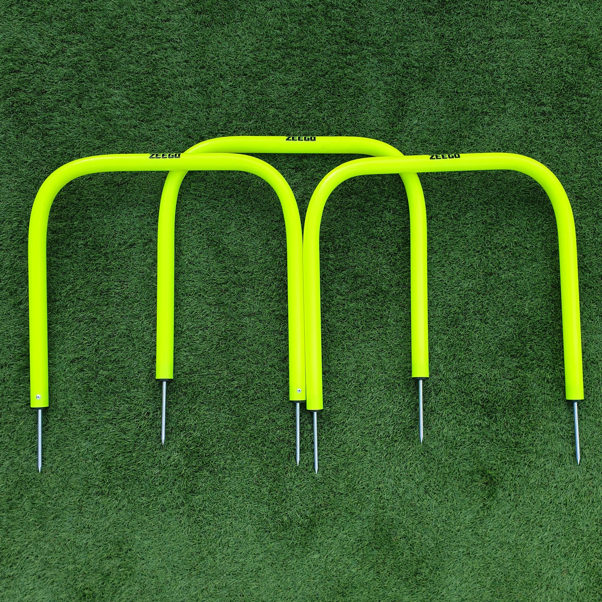 ZEEGO ELITE TRAINING U PASSING ARCS ASTRO