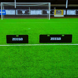 ZEEGO FOOTBALL REBOUND BOARD