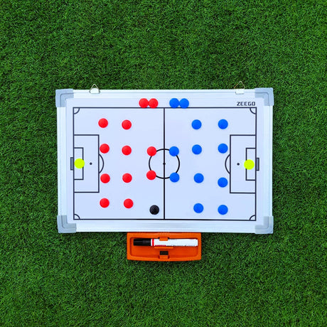 FOOTBALL TACTICS BOARDS