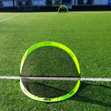 ZEEGO POP-UP FOOTBALL GOAL