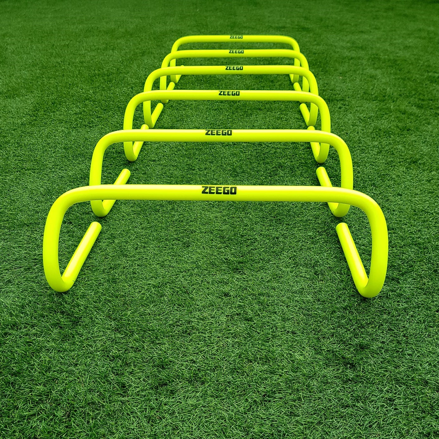 Training Equipment – Zeego