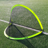 ZEEGO POP-UP FOOTBALL GOAL