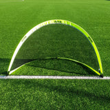 ZEEGO POP-UP FOOTBALL GOAL