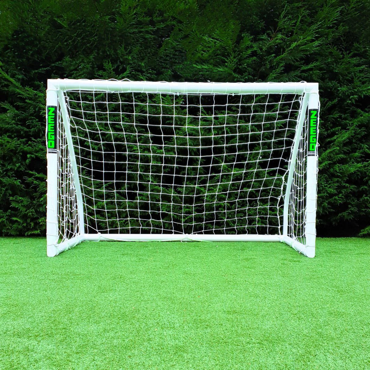 ZEEGO MATCH GOAL POST