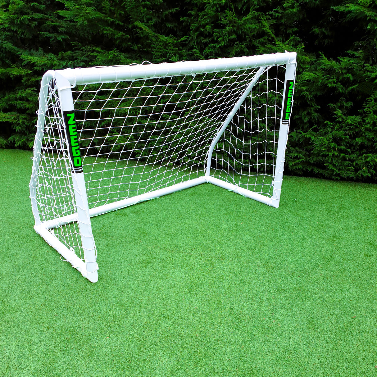 ZEEGO MATCH GOAL POST