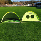 POP-UP GOAL POST TARGET