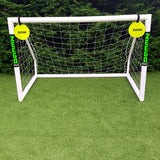 RUBBER GOAL TARGETS 8"