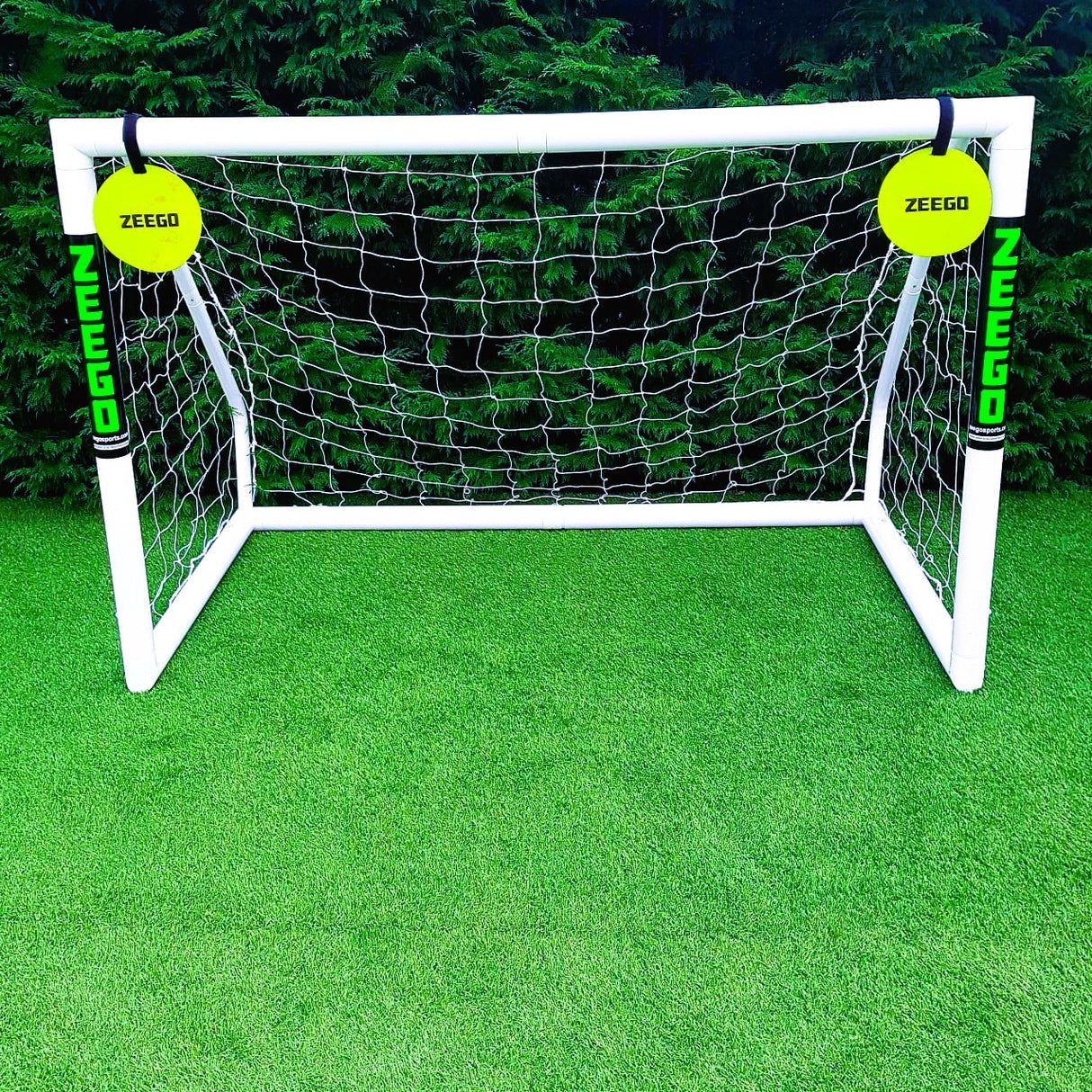 ZEEGO MATCH GOAL POST