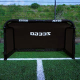 ZEEGO PRO Folding Aluminium Football Goal | 3 SIZES