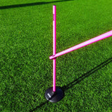 AGILITY HURDLE POLE & CLIPS