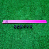 AGILITY HURDLE POLE & CLIPS