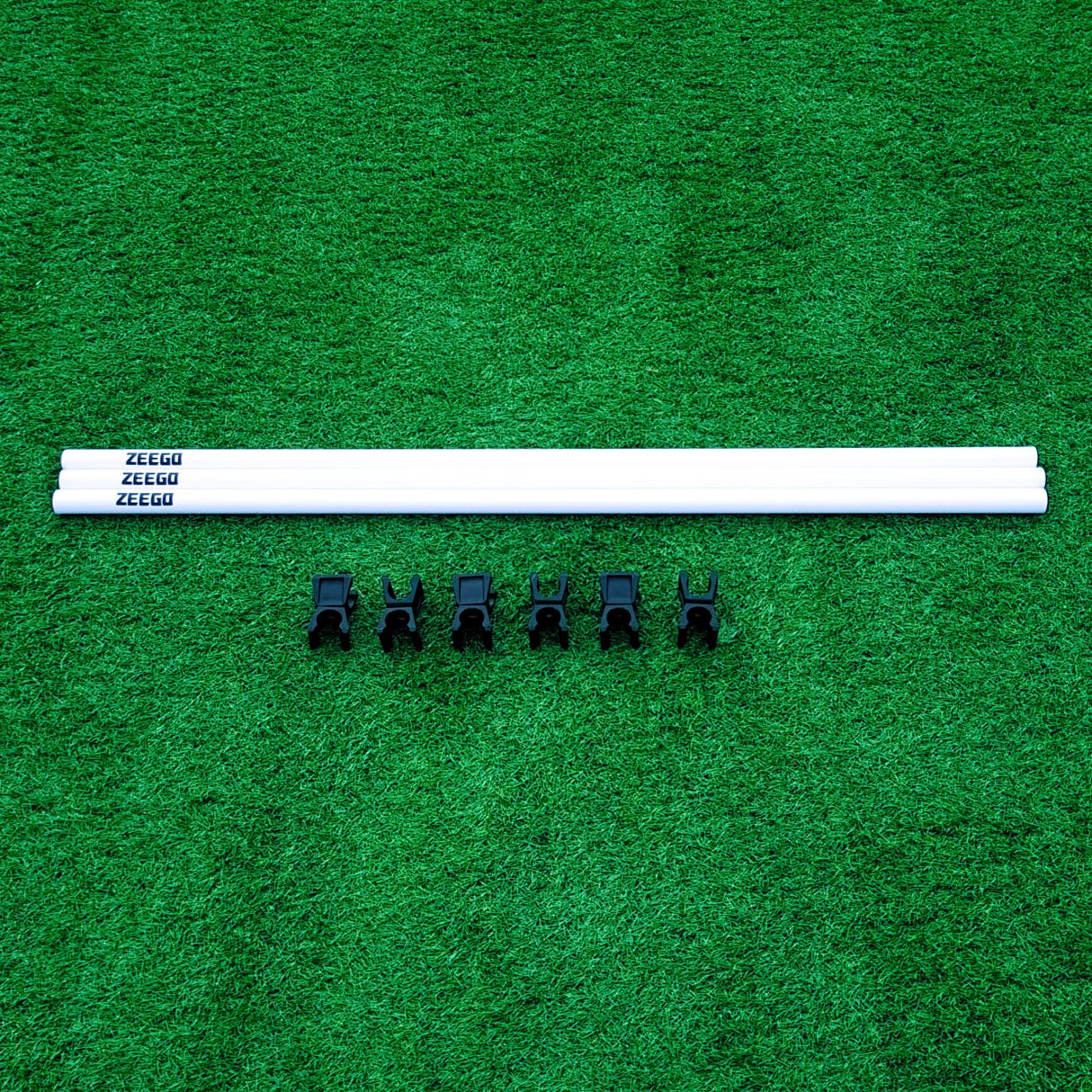 AGILITY HURDLE POLE & CLIPS