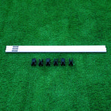 AGILITY HURDLE POLE & CLIPS