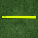 AGILITY HURDLE POLE & CLIPS