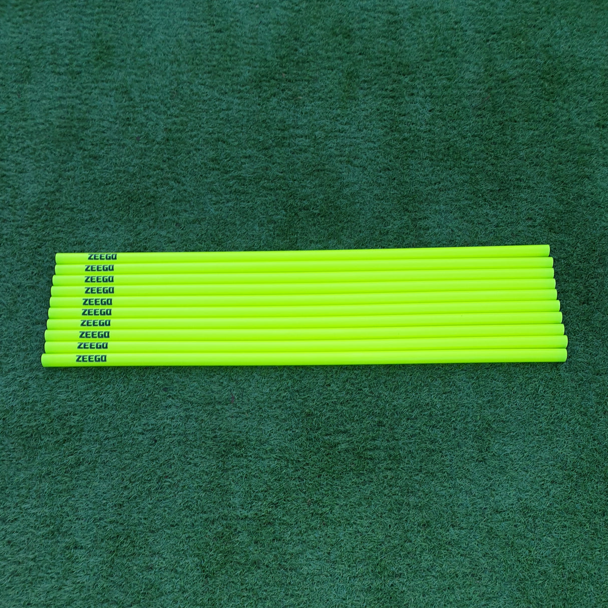 HURDLE POLES