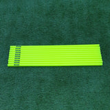 HURDLE POLES