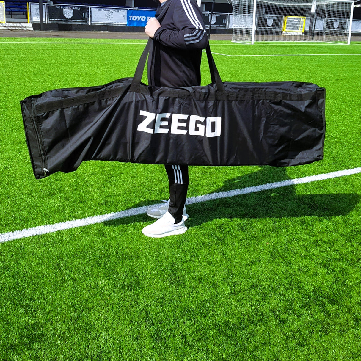 ZEEGO Mannequin Astro