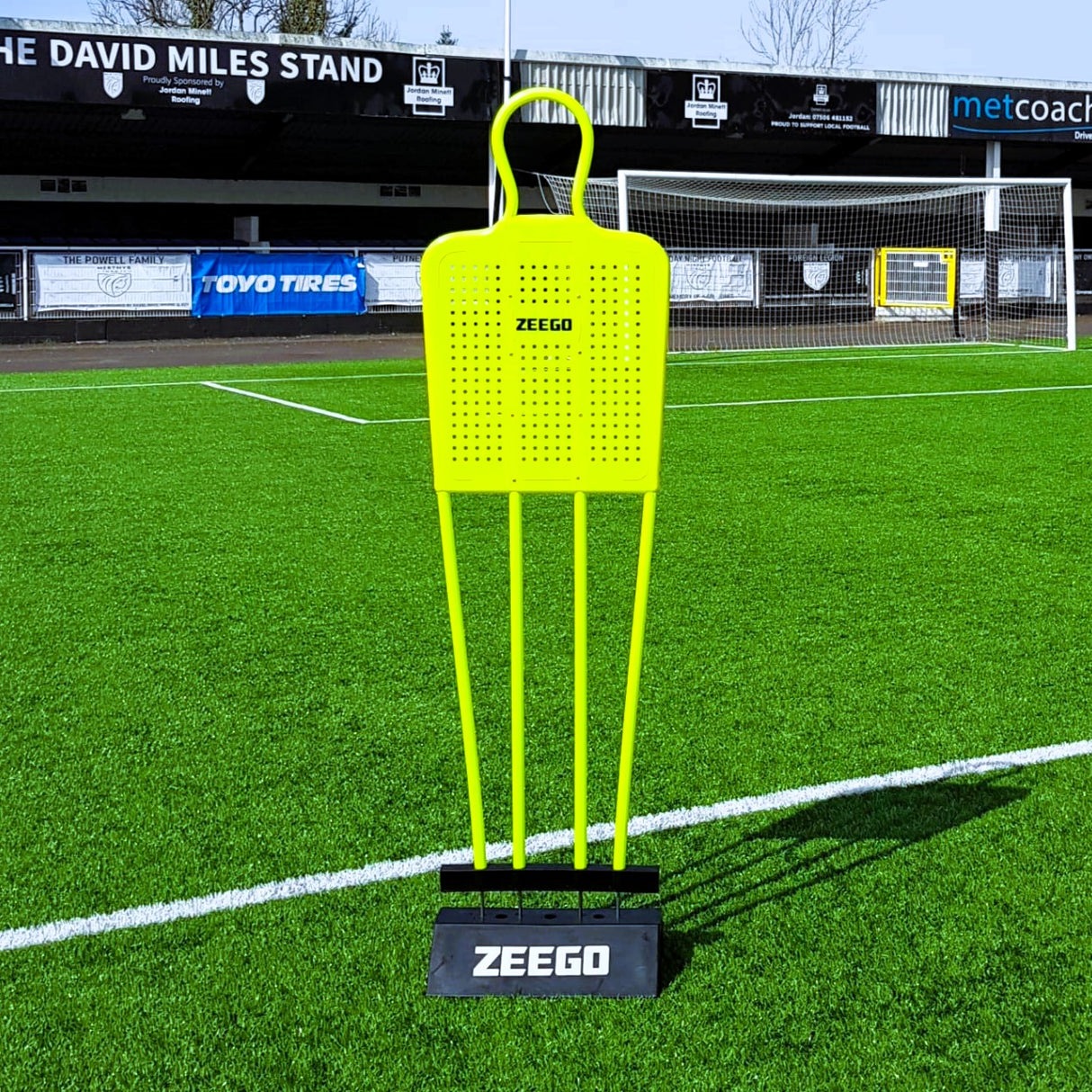 ZEEGO Mannequin Astro